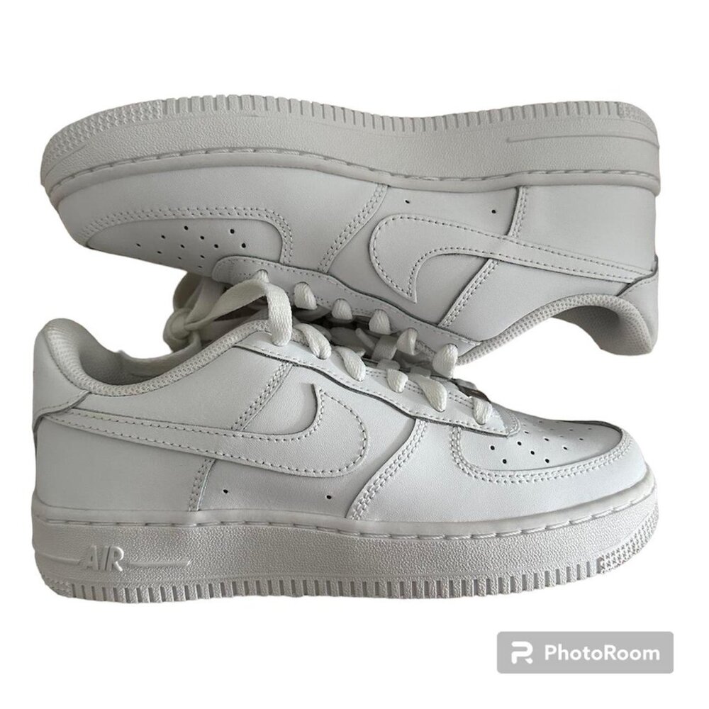 NIKE White Air Forces